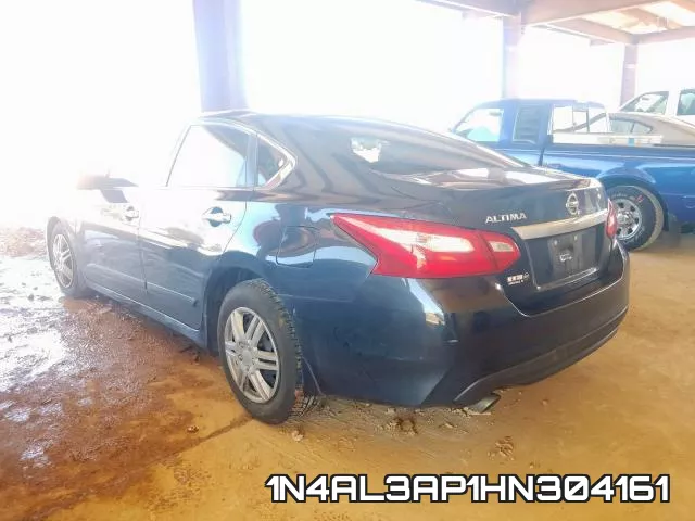1N4AL3AP1HN304161 фото 4