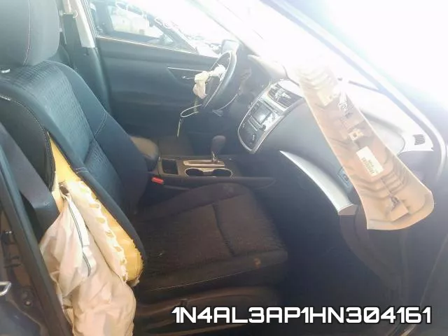 1N4AL3AP1HN304161 фото 6