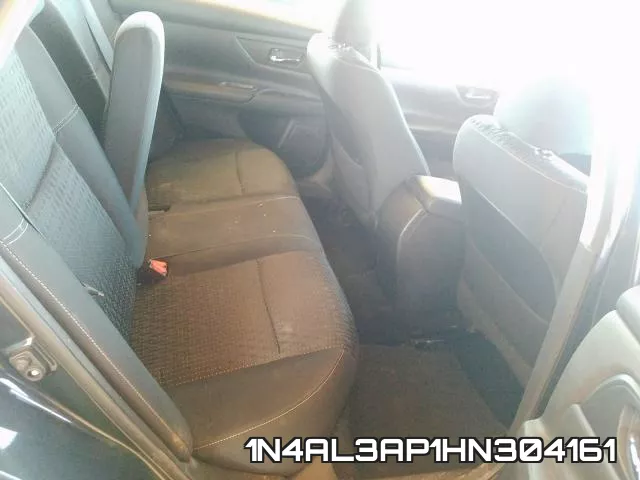 1N4AL3AP1HN304161 фото 7