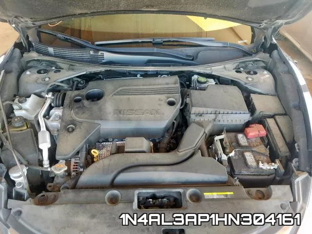 1N4AL3AP1HN304161 фото 8