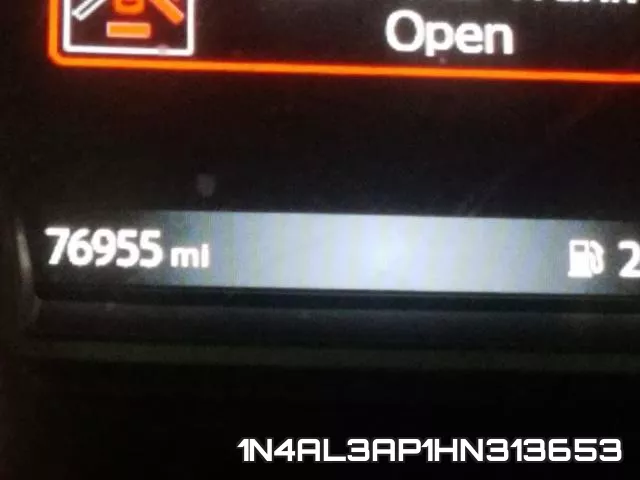 1N4AL3AP1HN313653 фото 5