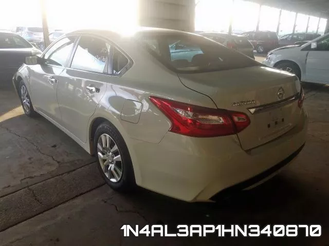 1N4AL3AP1HN340870 фото 3