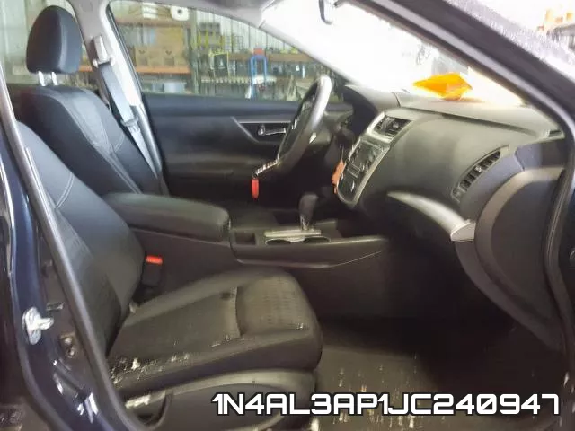 1N4AL3AP1JC240947 фото 6