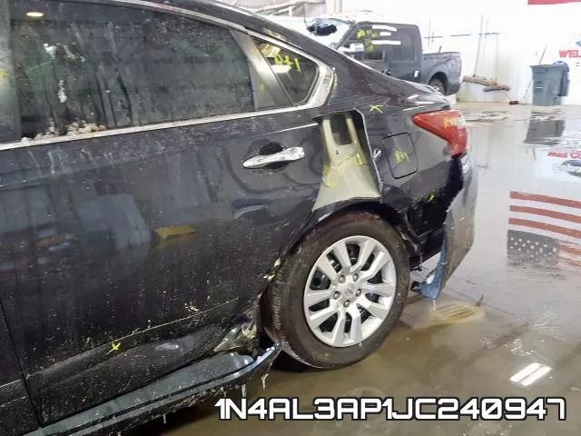 1N4AL3AP1JC240947 фото 9