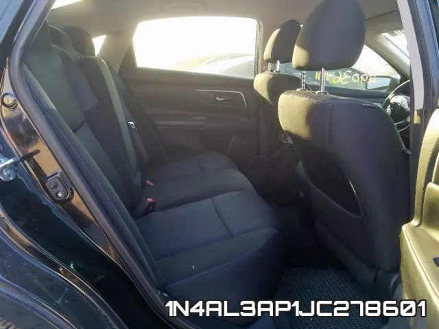 1N4AL3AP1JC278601 фото 7