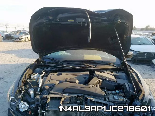 1N4AL3AP1JC278601 фото 8