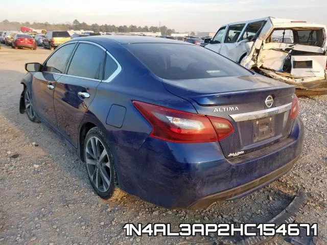 1N4AL3AP2HC154671 фото 4