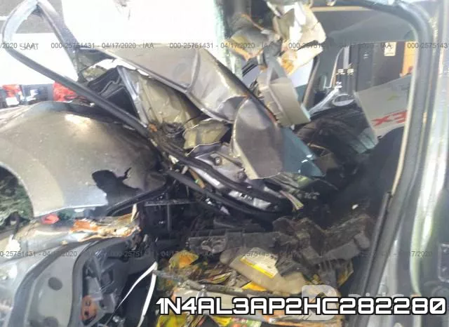 1N4AL3AP2HC282280 фото 6