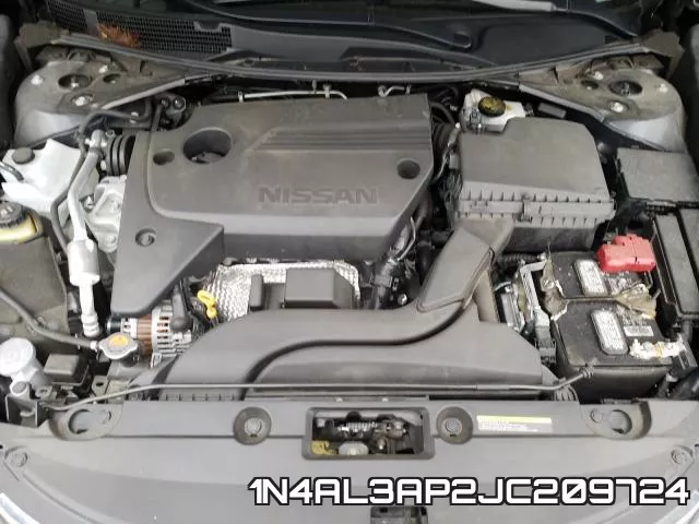1N4AL3AP2JC209724 фото 5
