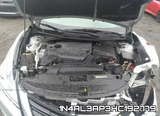 1N4AL3AP3HC192779 фото 2