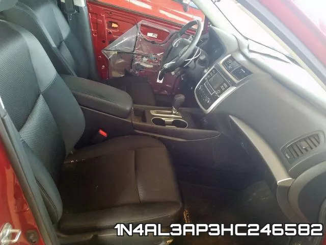 1N4AL3AP3HC246582 фото 5