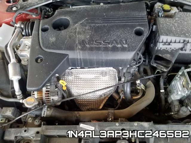 1N4AL3AP3HC246582 фото 7
