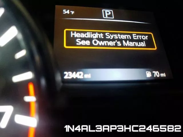 1N4AL3AP3HC246582 фото 8