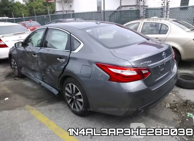 1N4AL3AP3HC288038 фото 4