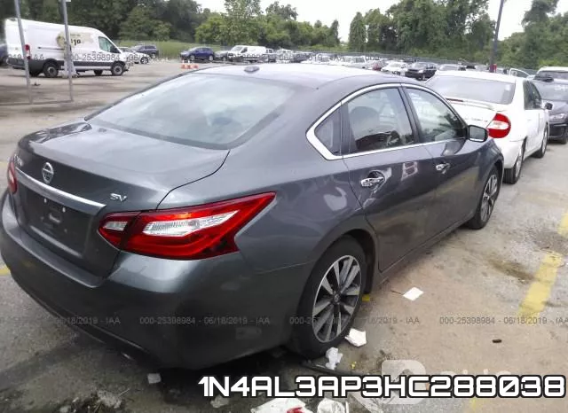 1N4AL3AP3HC288038 фото 5