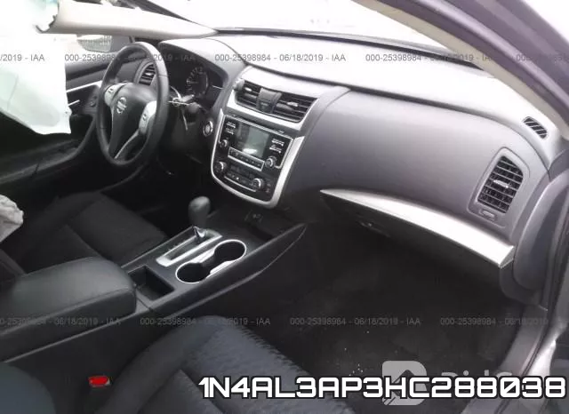 1N4AL3AP3HC288038 фото 6
