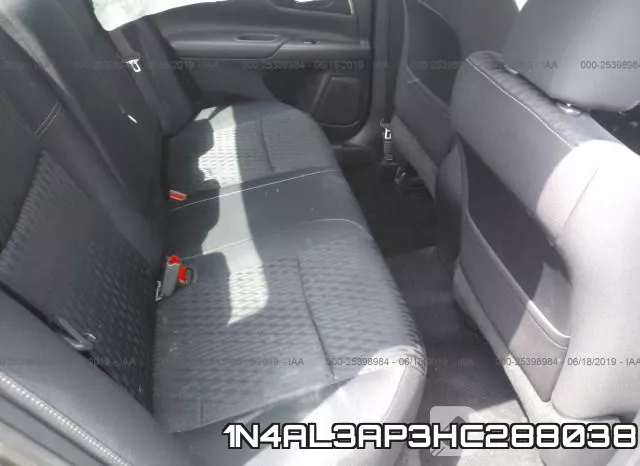 1N4AL3AP3HC288038 фото 9