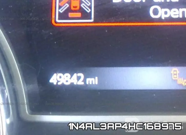 1N4AL3AP4HC168975 фото 8