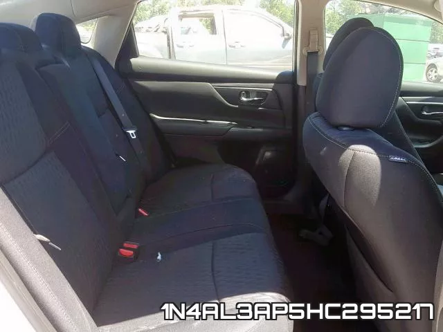 1N4AL3AP5HC295217 фото 5