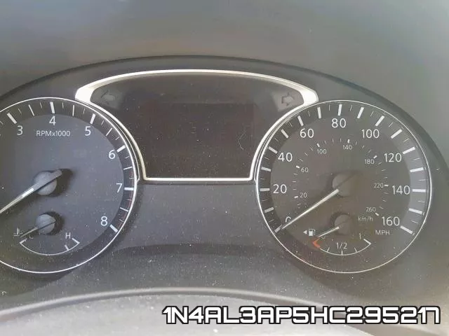 1N4AL3AP5HC295217 фото 7