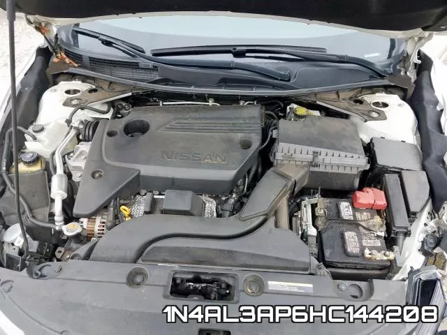 1N4AL3AP6HC144208 фото 4