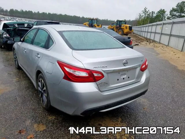 1N4AL3AP7HC207154 фото 4