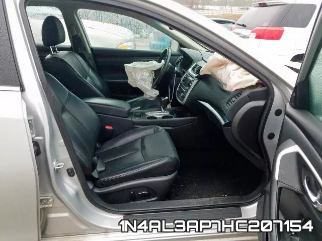 1N4AL3AP7HC207154 фото 6