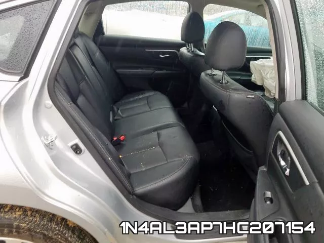 1N4AL3AP7HC207154 фото 7