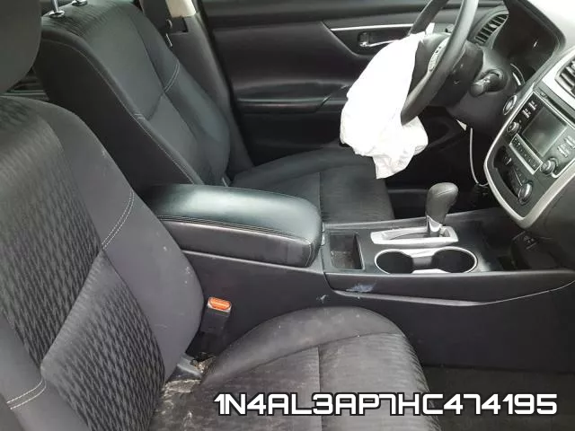 1N4AL3AP7HC474195 фото 6