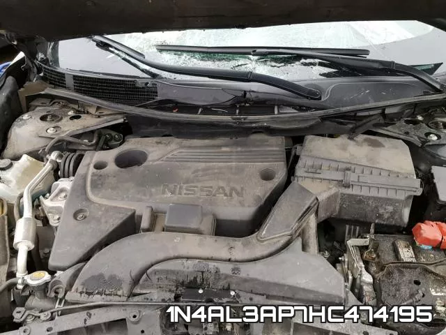 1N4AL3AP7HC474195 фото 8