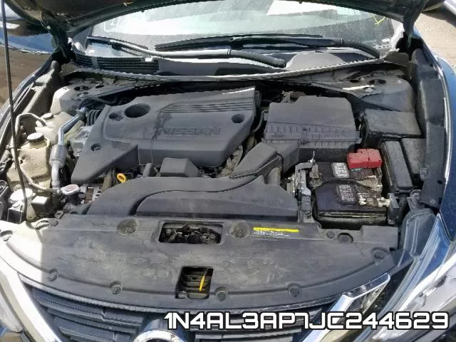 1N4AL3AP7JC244629 фото 5