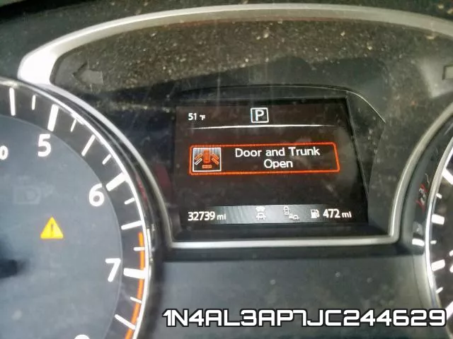 1N4AL3AP7JC244629 фото 6