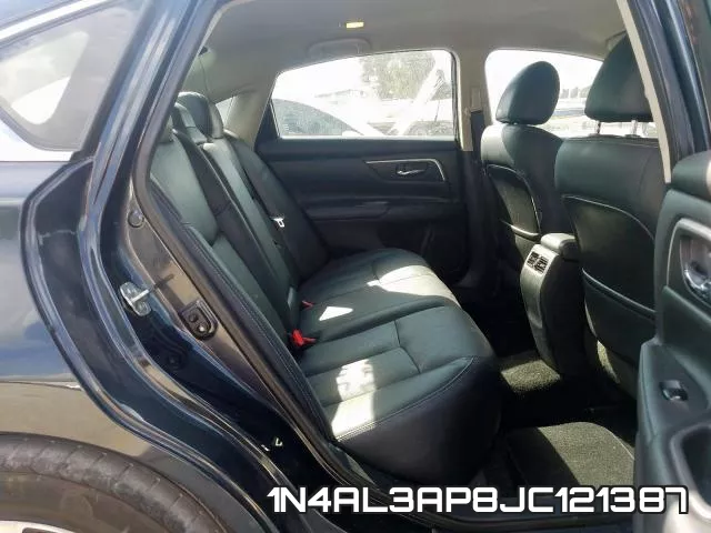 1N4AL3AP8JC121387 фото 5