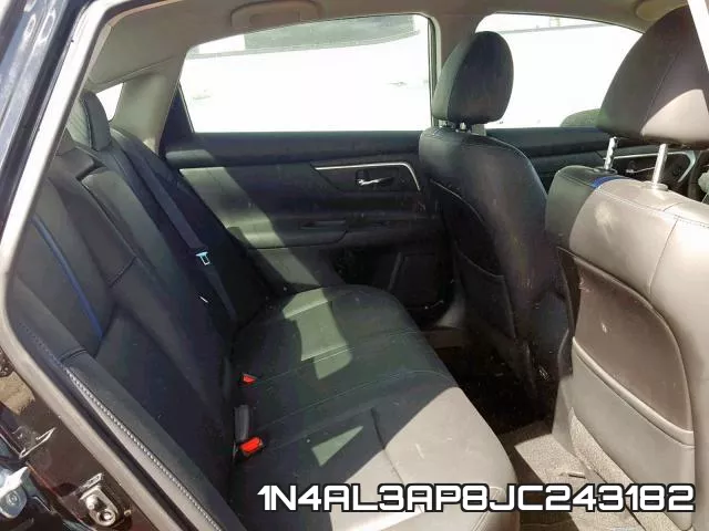 1N4AL3AP8JC243182 фото 3