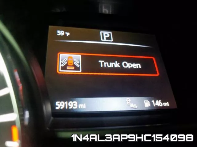 1N4AL3AP9HC154098 фото 5