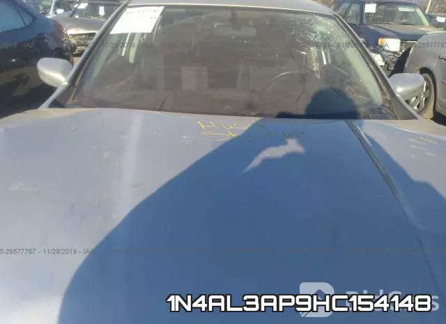 1N4AL3AP9HC154148 фото 2