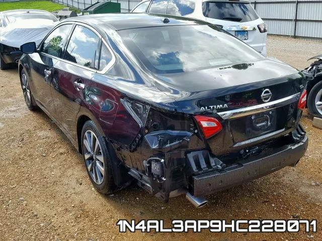 1N4AL3AP9HC228071 фото 4