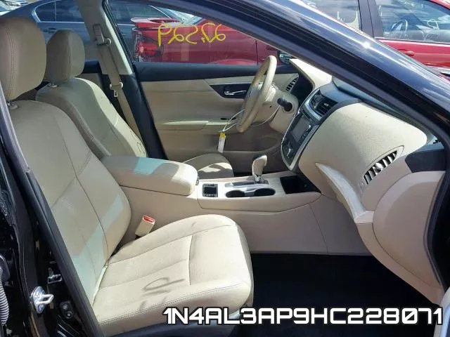 1N4AL3AP9HC228071 фото 6