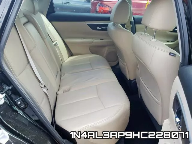 1N4AL3AP9HC228071 фото 7