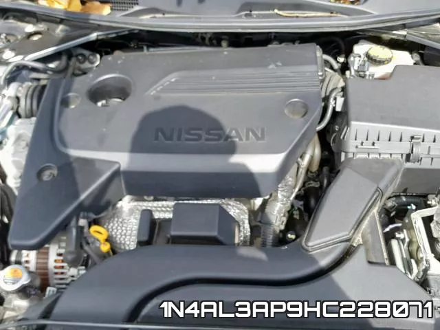 1N4AL3AP9HC228071 фото 8