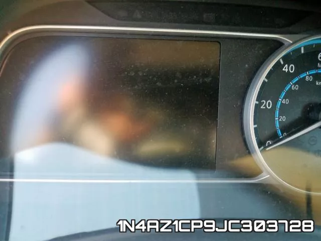 1N4AZ1CP9JC303728 фото 9
