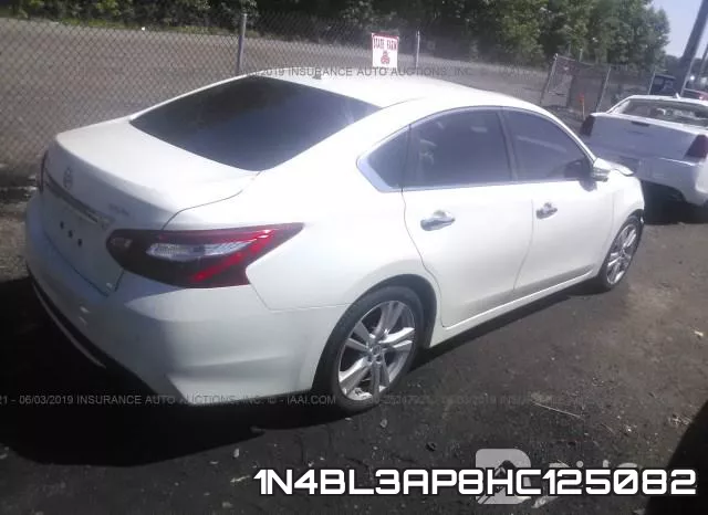 1N4BL3AP8HC125082 фото 4