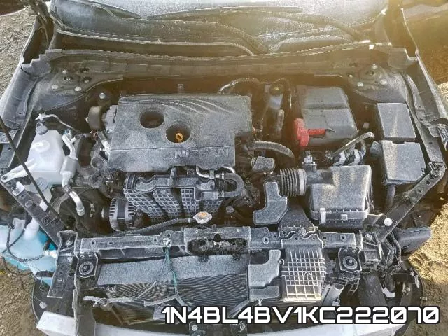 1N4BL4BV1KC222070 фото 4