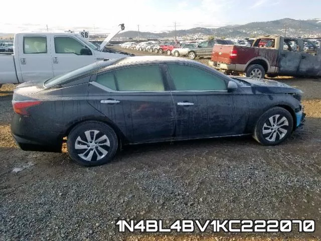 1N4BL4BV1KC222070 фото 6