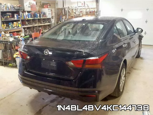 1N4BL4BV4KC144738 фото 5