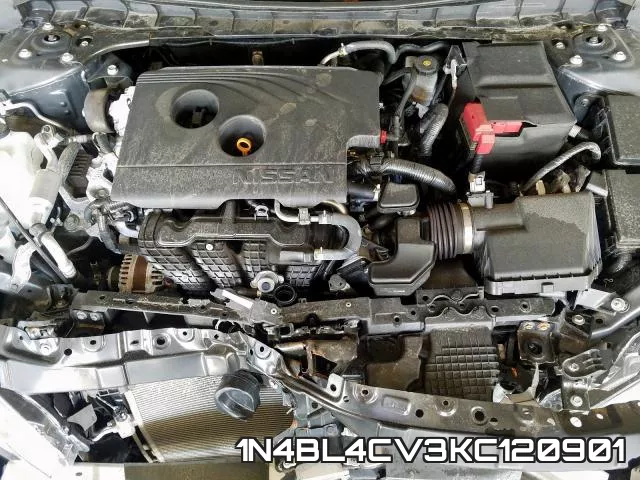 1N4BL4CV3KC120901 фото 4