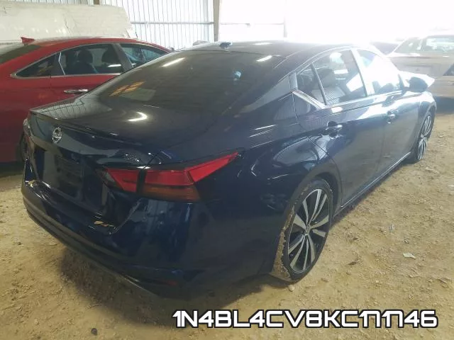 1N4BL4CV8KC171746 фото 4