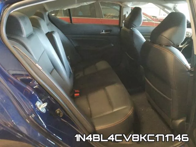 1N4BL4CV8KC171746 фото 5