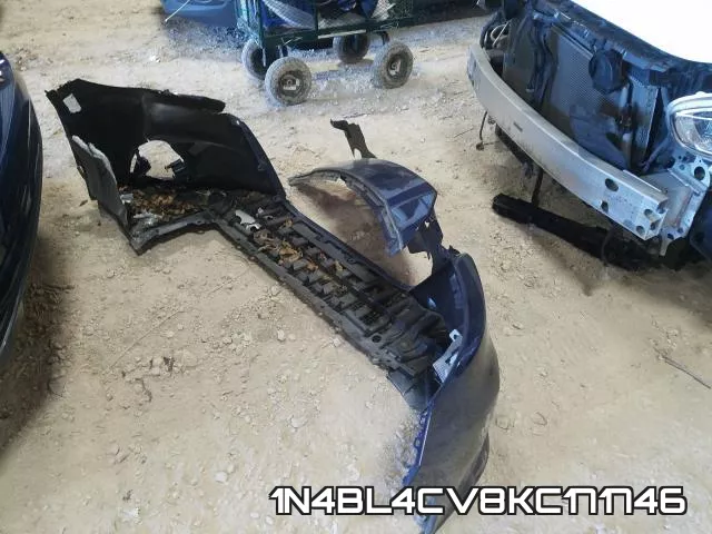 1N4BL4CV8KC171746 фото 7
