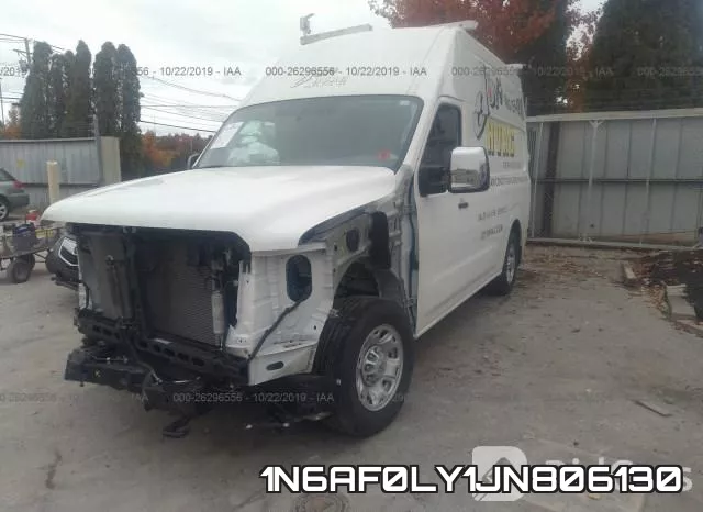 1N6AF0LY1JN806130 фото 2
